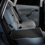 Seat Altea 2004 года
